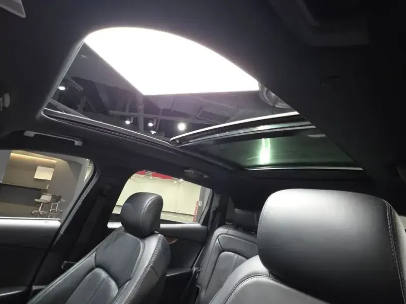 2020 Lincoln Nautilus с пробегом 115 421 км