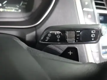 2020 Lincoln Nautilus с пробегом 115 421 км