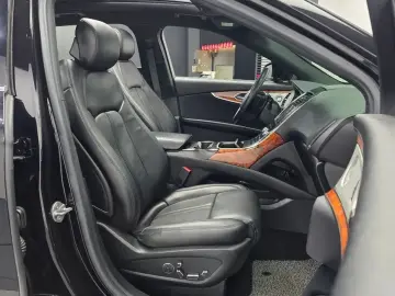 2020 Lincoln Nautilus с пробегом 34 621 км