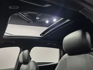 2020 Lincoln Nautilus с пробегом 34 621 км