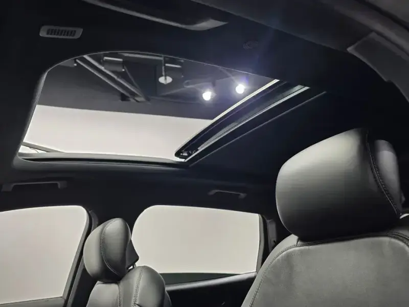 2020 Lincoln Nautilus с пробегом 34 621 км