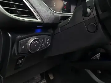 2020 Lincoln Nautilus с пробегом 34 621 км