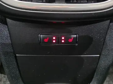 2020 Lincoln Nautilus с пробегом 34 621 км