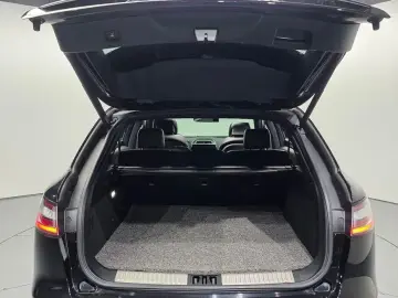 2020 Lincoln Nautilus с пробегом 34 621 км