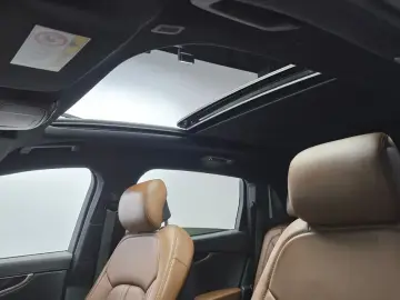 2023 Lincoln Nautilus с пробегом 43 186 км