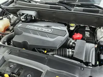 2019 Lincoln Nautilus с пробегом 75 165 км