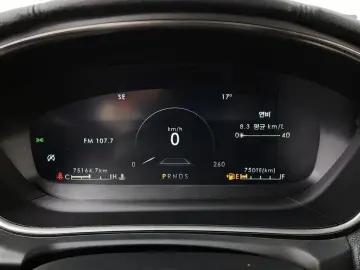 2019 Lincoln Nautilus с пробегом 75 165 км
