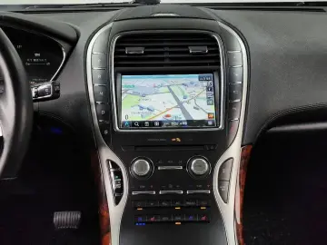 2019 Lincoln Nautilus с пробегом 75 165 км