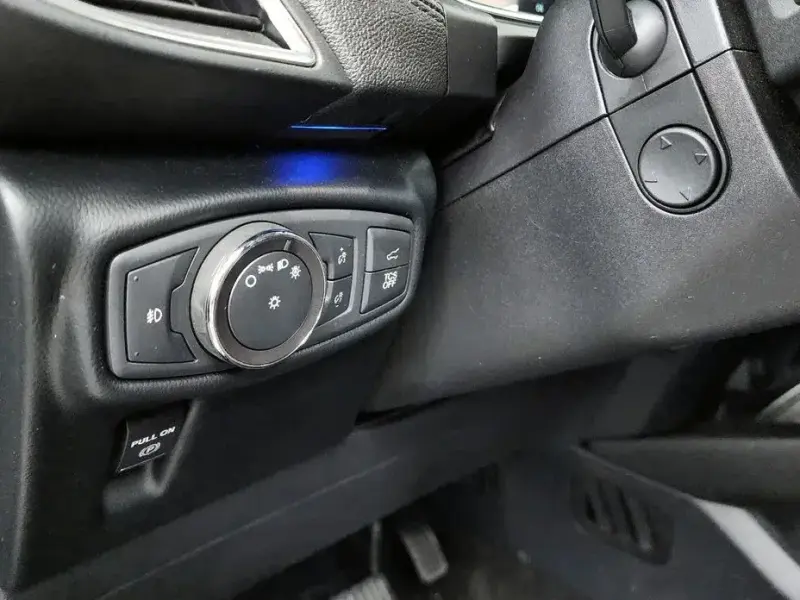 2019 Lincoln Nautilus с пробегом 75 165 км