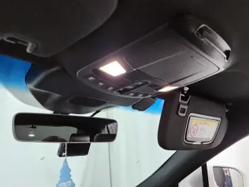 2019 Lincoln Nautilus с пробегом 75 165 км