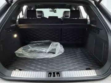 2019 Lincoln Nautilus с пробегом 75 165 км