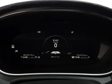2020 Lincoln Nautilus с пробегом 88 490 км