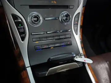 2020 Lincoln Nautilus с пробегом 88 490 км