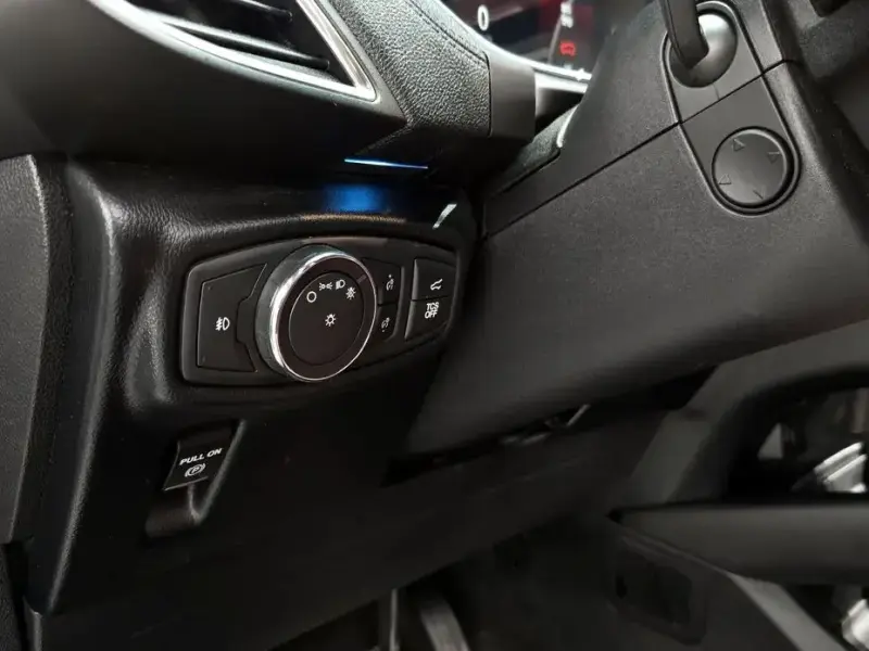2020 Lincoln Nautilus с пробегом 88 490 км