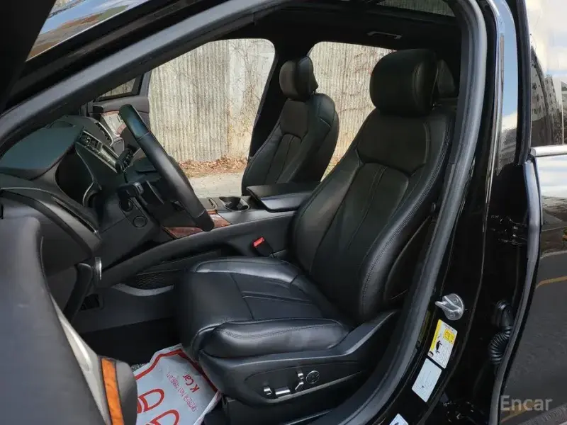 2020 Lincoln Nautilus с пробегом 80 100 км