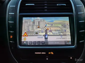 2020 Lincoln Nautilus с пробегом 80 100 км