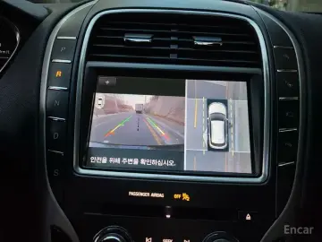2020 Lincoln Nautilus с пробегом 80 100 км