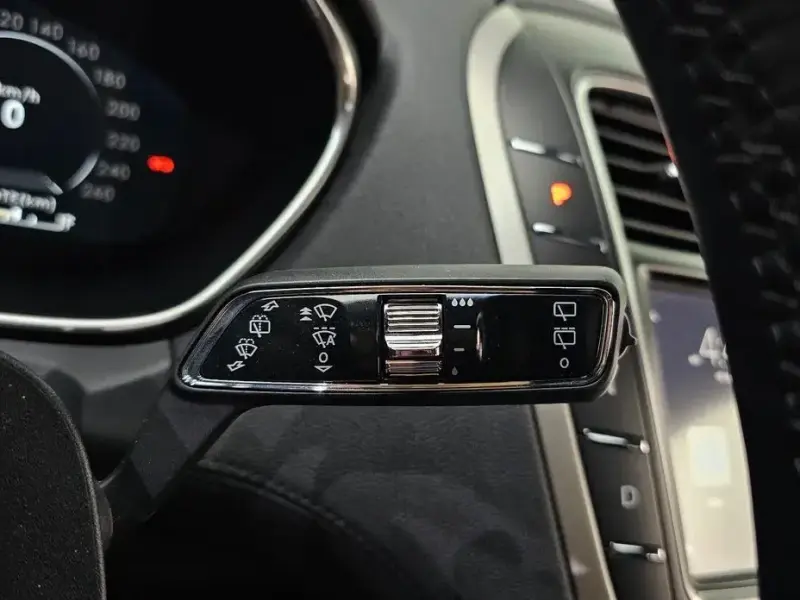 2020 Lincoln Nautilus с пробегом 39 909 км