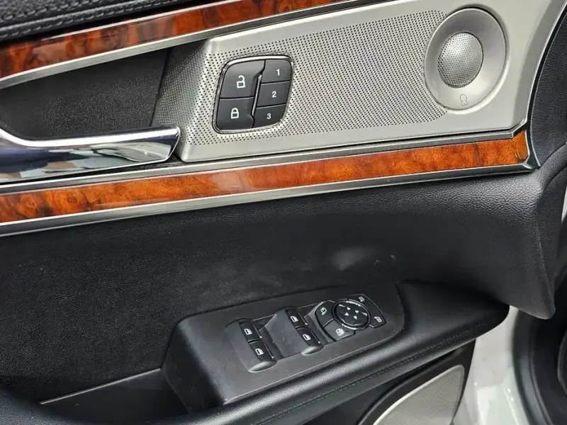 2020 Lincoln Nautilus с пробегом 39 909 км