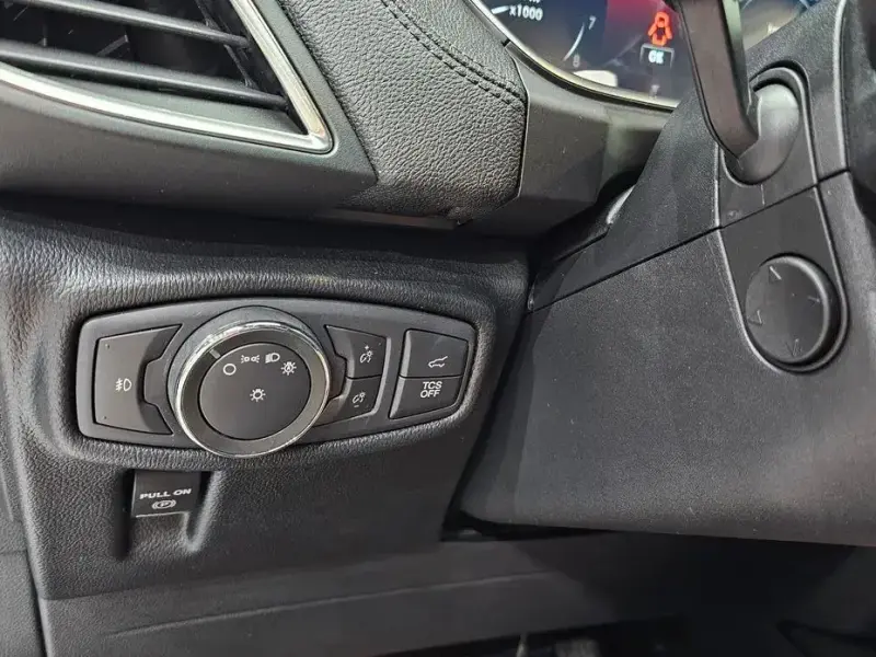 2020 Lincoln Nautilus с пробегом 39 909 км