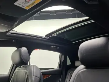 2020 Lincoln Nautilus с пробегом 39 909 км