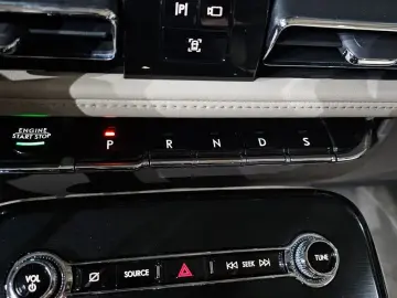 2022 Lincoln Nautilus с пробегом 55 655 км