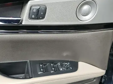 2022 Lincoln Nautilus с пробегом 55 655 км