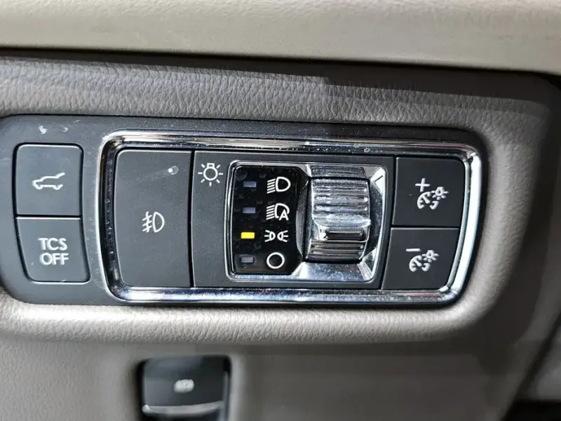 2022 Lincoln Nautilus с пробегом 55 655 км