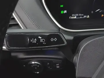 2020 Lincoln Nautilus с пробегом 53 450 км