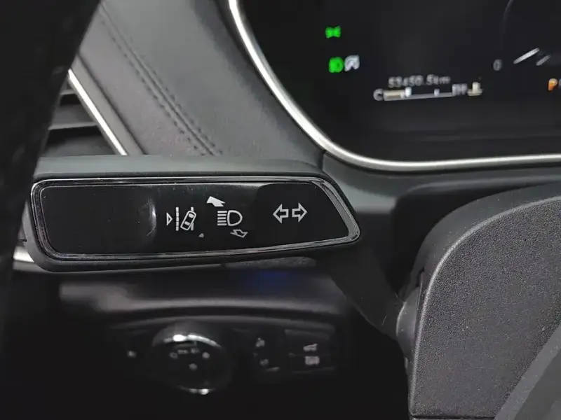 2020 Lincoln Nautilus с пробегом 53 450 км