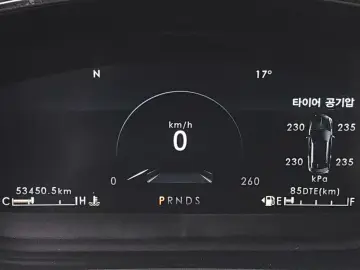2020 Lincoln Nautilus с пробегом 53 450 км