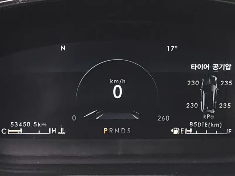 2020 Lincoln Nautilus с пробегом 53 450 км