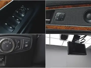 2020 Lincoln Nautilus с пробегом 53 450 км