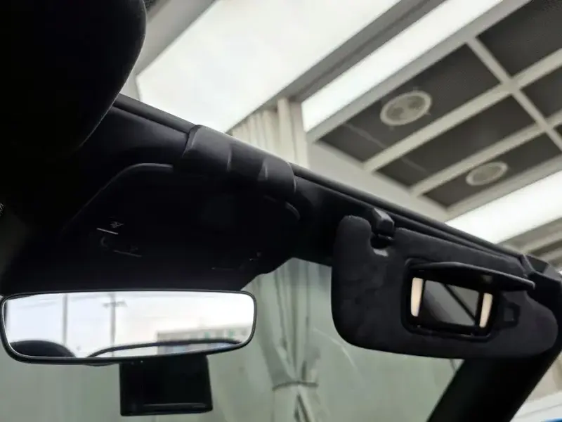 2018 Porsche Boxster с пробегом 57 307 км