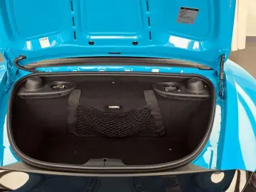 2018 Porsche Boxster с пробегом 57 307 км