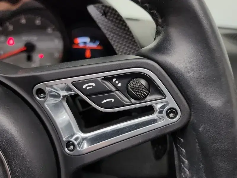 2021 Porsche Boxster с пробегом 52 962 км