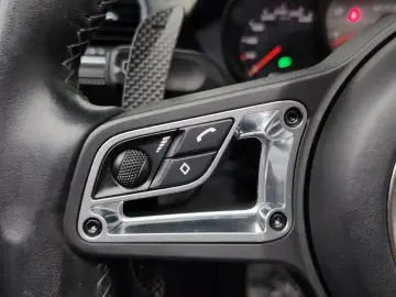 2021 Porsche Boxster с пробегом 52 962 км