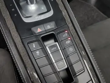 2021 Porsche Boxster с пробегом 52 962 км