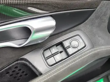 2021 Porsche Boxster с пробегом 52 962 км