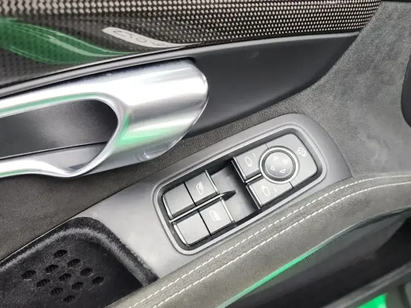 2021 Porsche Boxster с пробегом 52 962 км