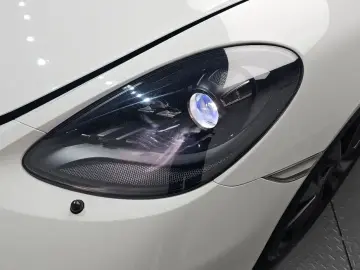 2018 Porsche Boxster с пробегом 30 633 км