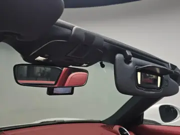 2018 Porsche Boxster с пробегом 30 633 км