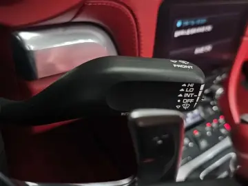 2018 Porsche Boxster с пробегом 30 633 км