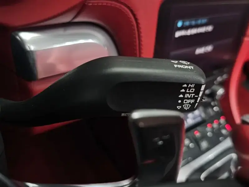 2018 Porsche Boxster с пробегом 30 633 км