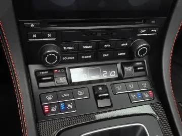 2019 Porsche Boxster с пробегом 37 334 км
