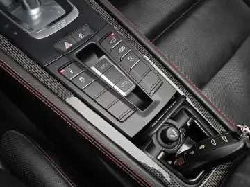 2019 Porsche Boxster с пробегом 37 334 км
