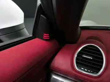 2024 Porsche Boxster с пробегом 12 870 км