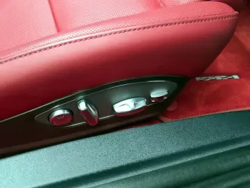 2024 Porsche Boxster с пробегом 12 870 км