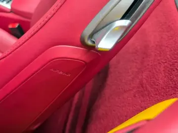2024 Porsche Boxster с пробегом 12 870 км
