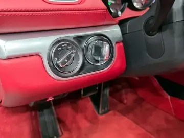2020 Porsche Boxster с пробегом 14 847 км